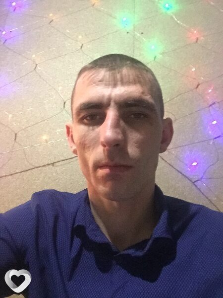 Андрей, 33, Луге — анкета №812071