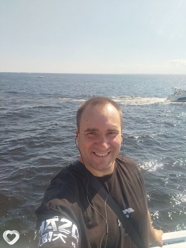Алексей, 44, Калининграде — анкета №812074