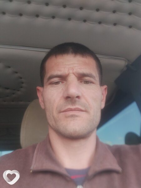 Артём, 39, Евпатории — анкета №812085