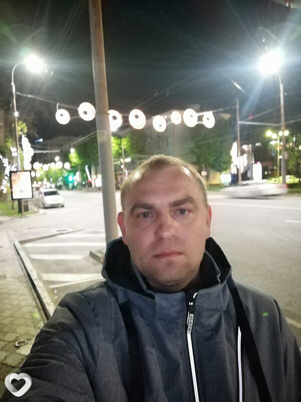 Дмитрий, 40, Великом Новгороде — анкета №812093