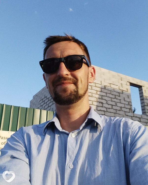 Кирилл, 39, Ульяновске — анкета №812119