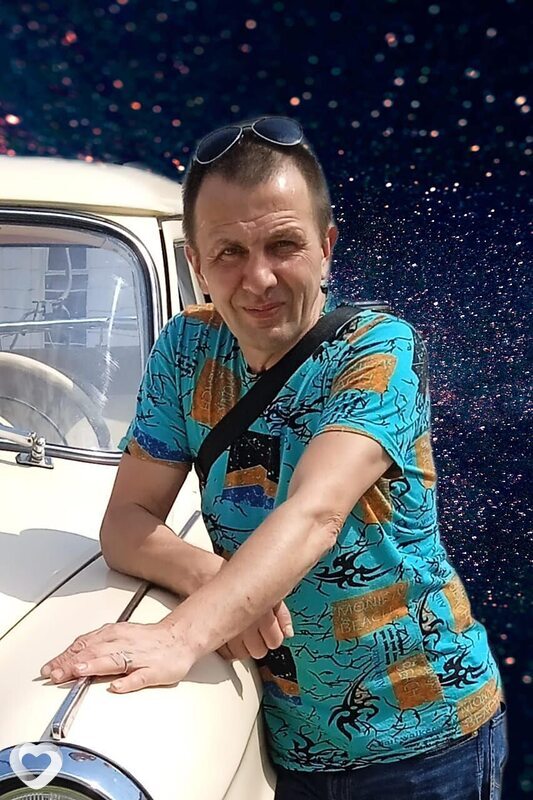 Алексей, 50, Нижнем Новгороде — анкета №812120
