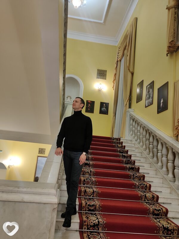 Дмитрий, 37, Белгороде — анкета №812122