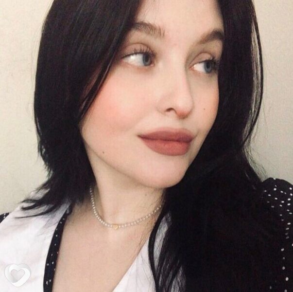 Алиса, 25, Тобольске — анкета №812129