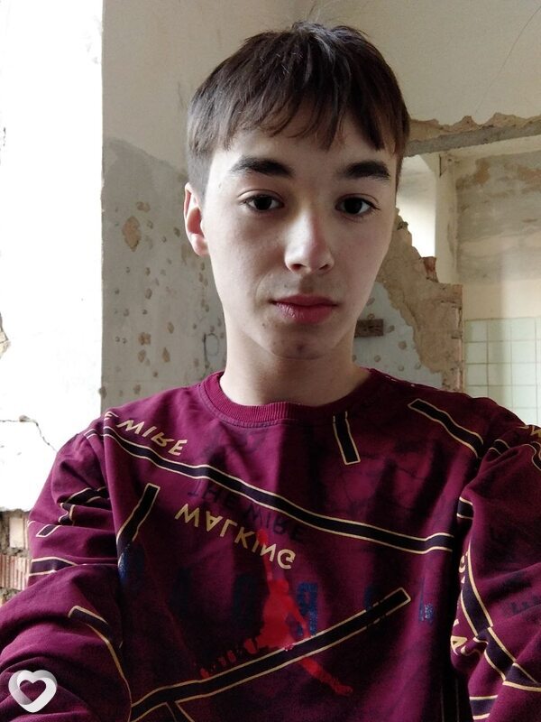 Матвей, 22, Сморгони — анкета №812130