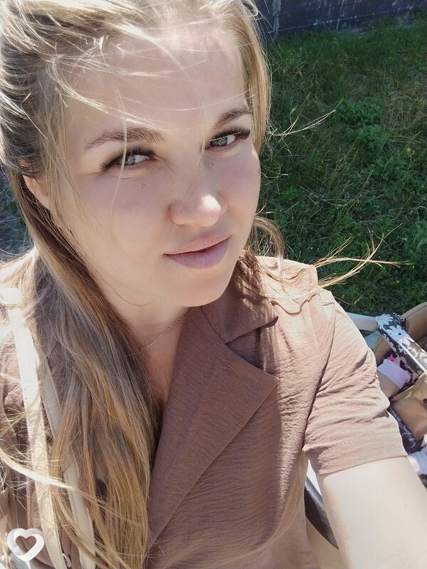 Анастасия, 37, Абакане — анкета №812133