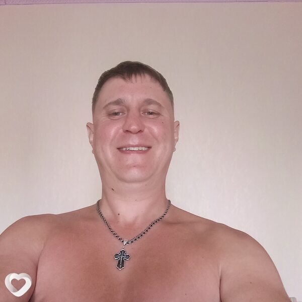 Александр, 46, Магадане — анкета №812134