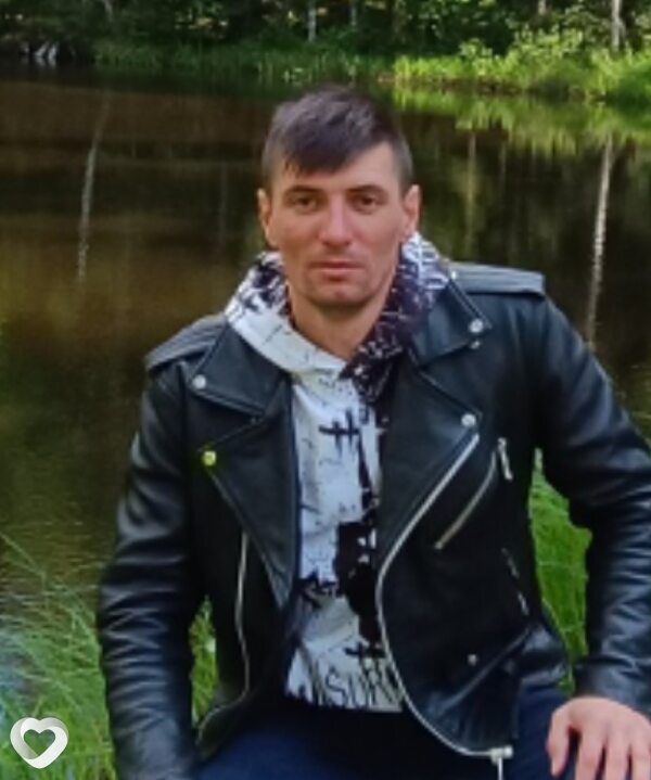 Виктор, 37, Ставрополе — анкета №812135