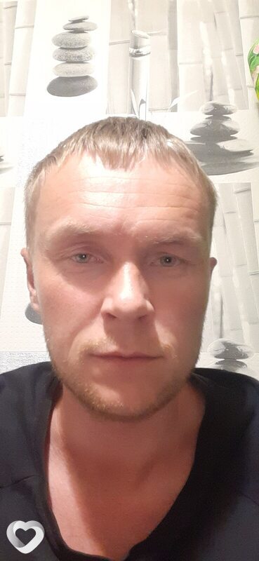 Коля, 38, Москве — анкета №812137