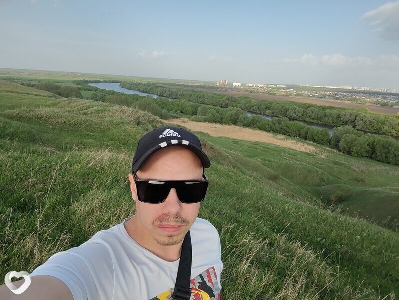 Максим, 33, Воронеже — анкета №812142