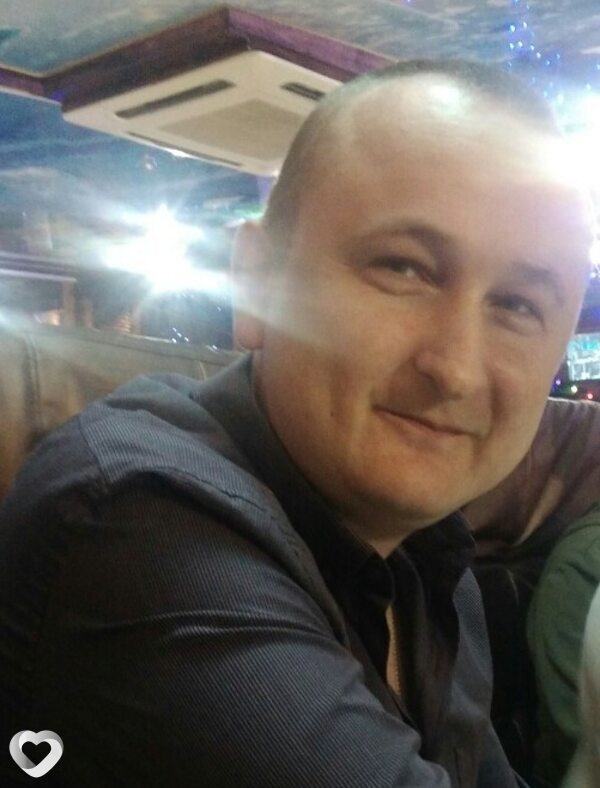 Евгений, 38, Севастополе — анкета №811996