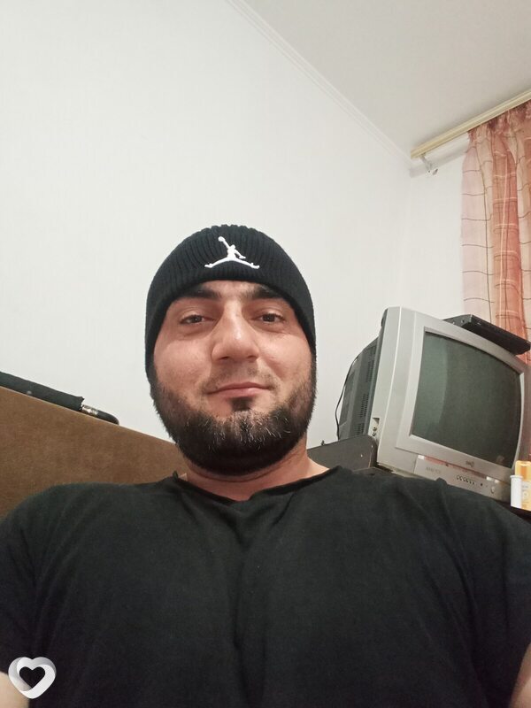 Алек, 38, Сургуте — анкета №811999