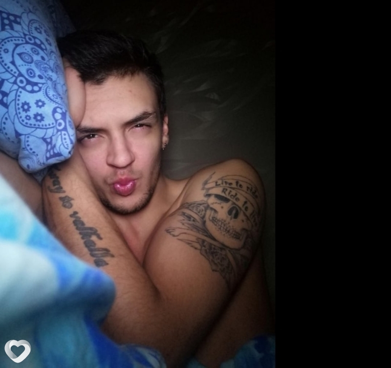 Сергей, 28, Москве — анкета №812000