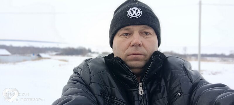 Александр, 52, Саратове — анкета №812007