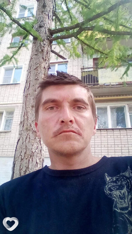 Андрей, Комсомольск