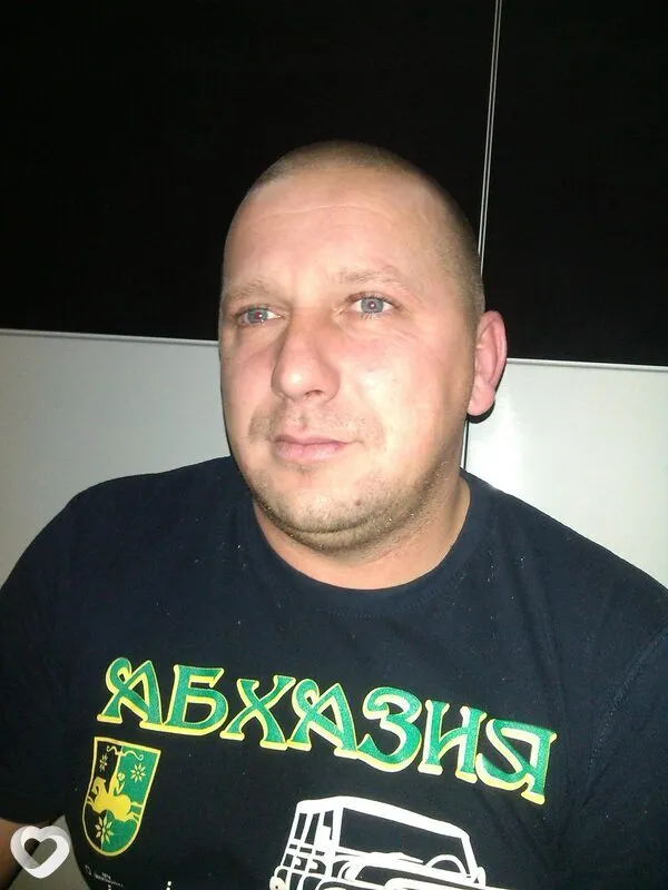 Алекс, 44, Саратове — анкета №10440