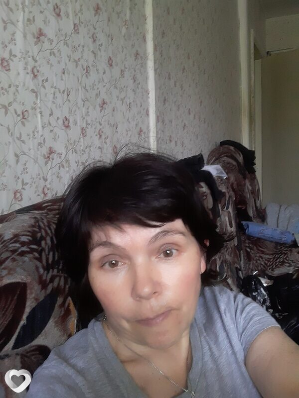 Надежда, Сегежа