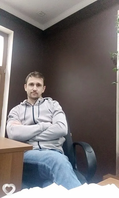 Виталий, 42, Москве — анкета №812014