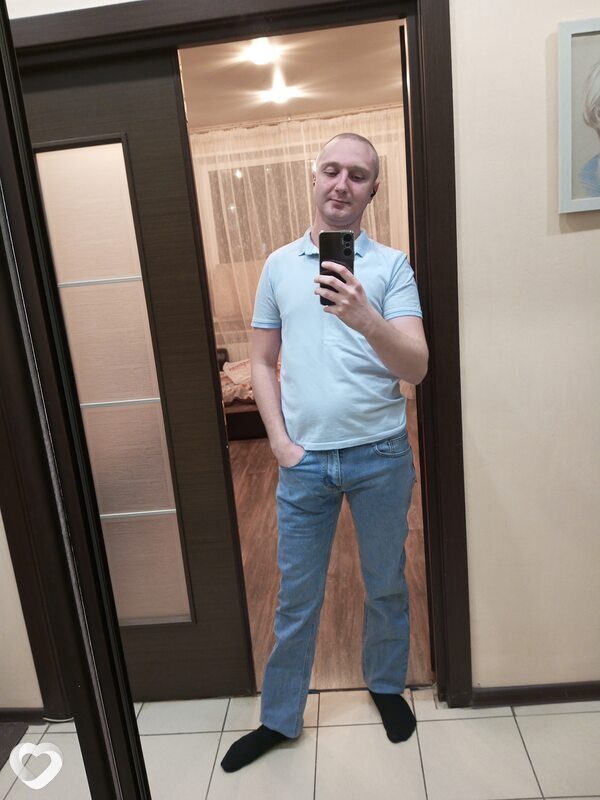 Алексей, 28, Челябинске — анкета №812045