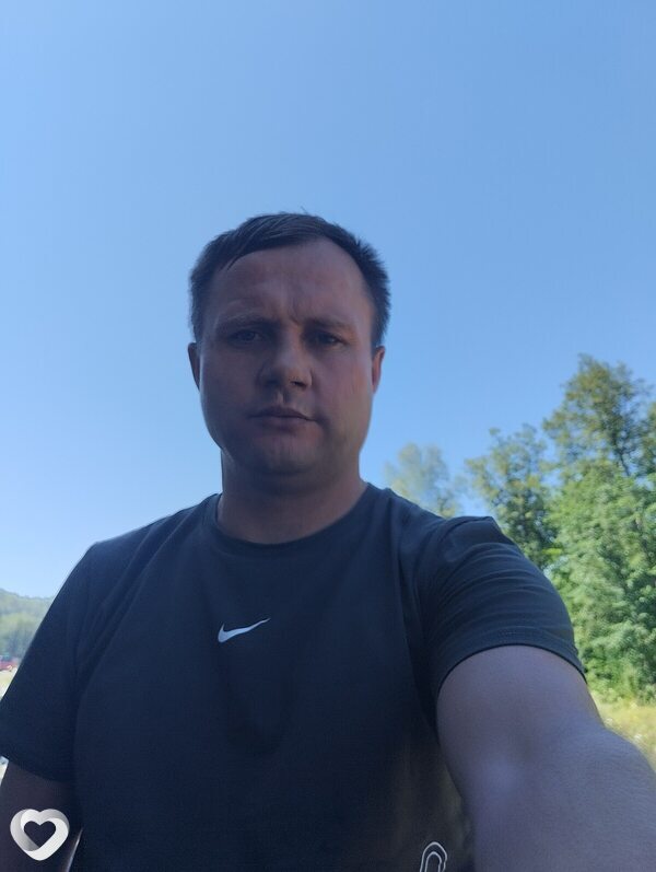 Анатолий, 43, Петропавловске — анкета №812062