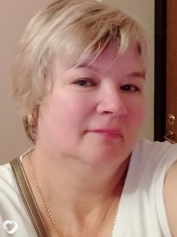 Наталья, 57, Воронеже — анкета №812064