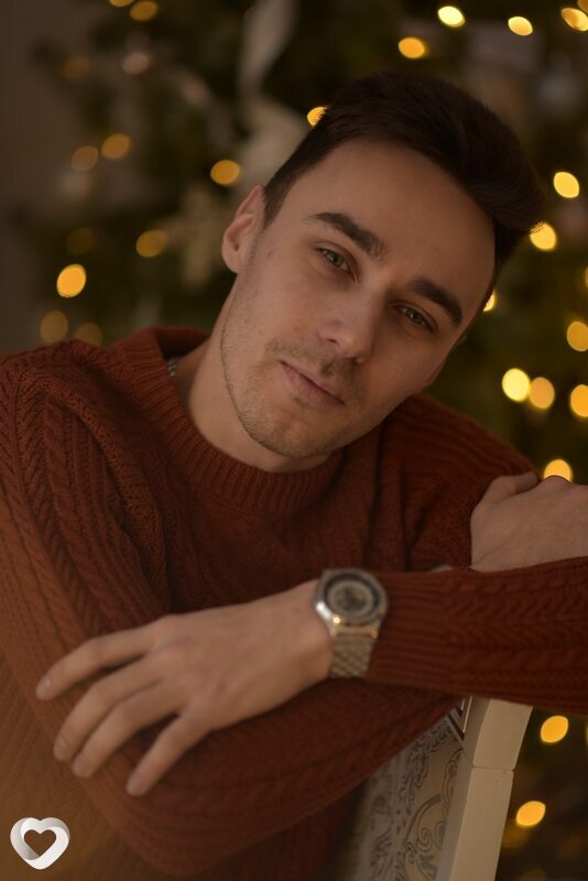 Сергей, 33, Альметьевске — анкета №812022