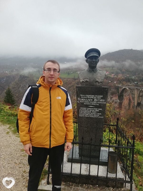 Алексей, Октябрьск