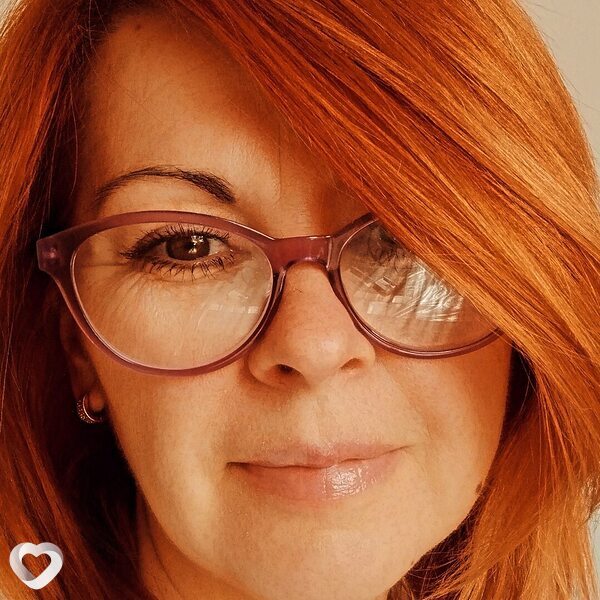 Светлана, 50, Познань — анкета №812035