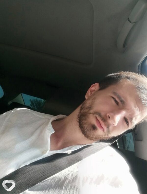 Дмитрий, 32, Тюмени — анкета №812037