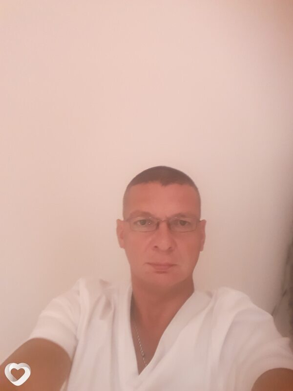 Антон, 48, Санкт-Петербурге — анкета №812038