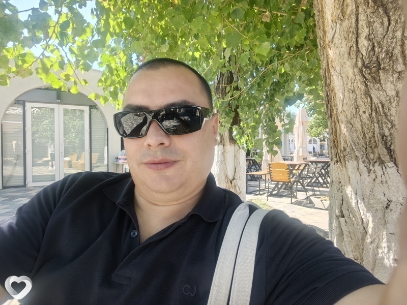 Biytiful Laiv, 41, Улан-Удэ — анкета №812042