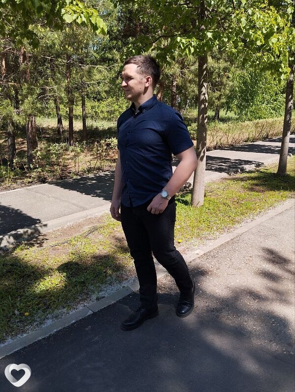 Юрий, 35, Самаре — анкета №812043