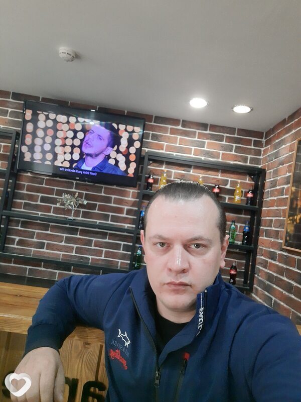 Никита, 40, Екатеринбурге — анкета №812097