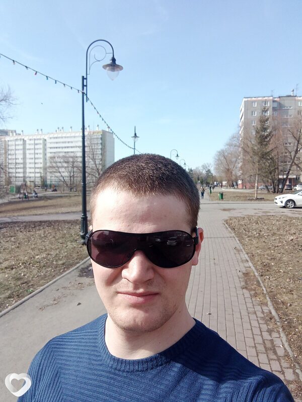 Сергей, 29, Челябинске — анкета №812098