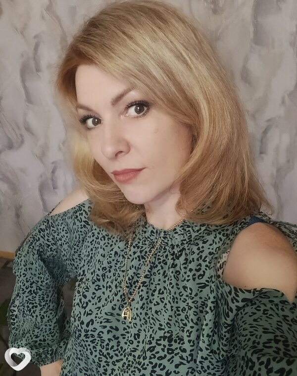 Татьяна, 43, Орске — анкета №812104