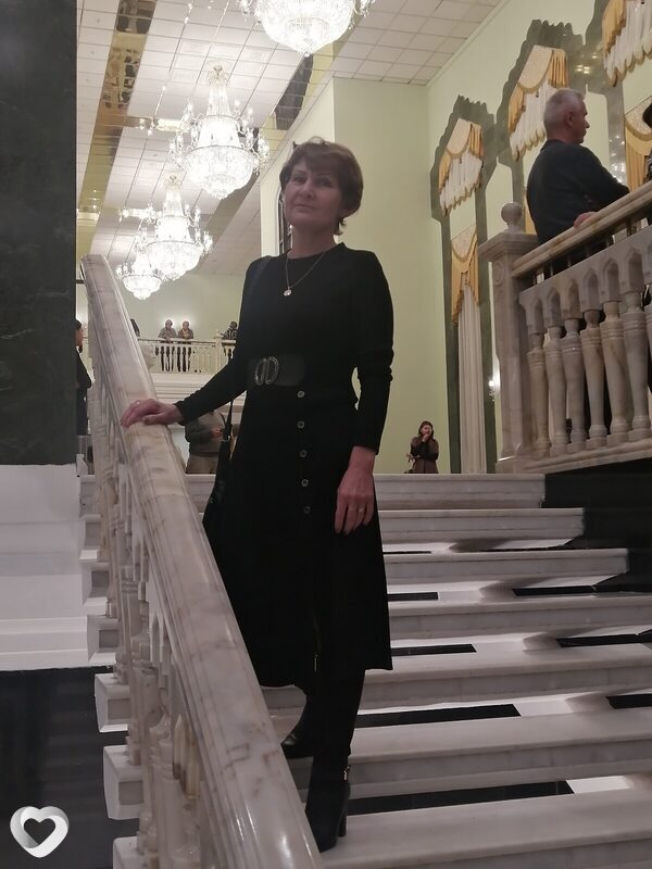 Мария, 57, Казани — анкета №812106