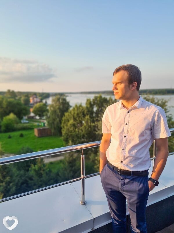 Александр, 30, Одинцове — анкета №812111