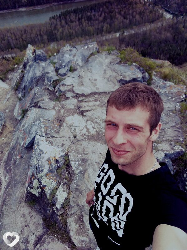 Алексей, 33, Адлер — анкета №812118