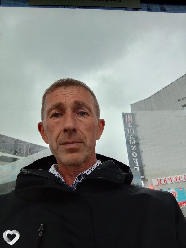 Андрей, 41, Новосибирске — анкета №812144