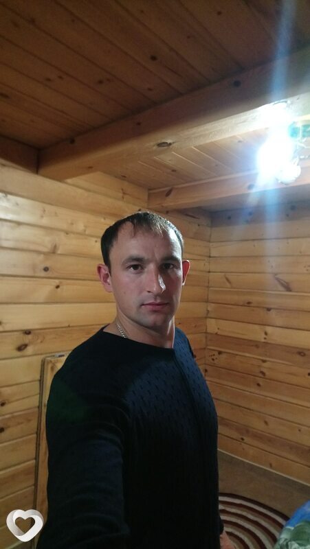 Макс, Осташков