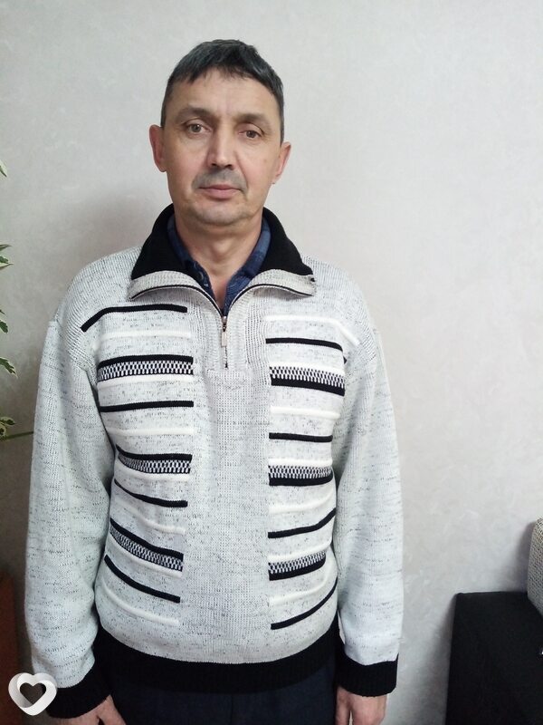 Салават, 52, Туймазах — анкета №812156