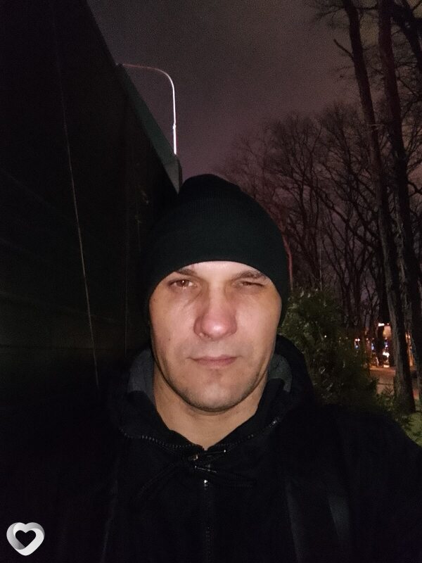 Андрей, 41, Ангарске — анкета №812157