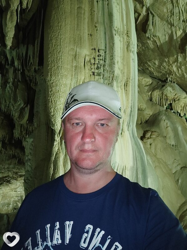 Валерий, 44, Одинцове — анкета №812158