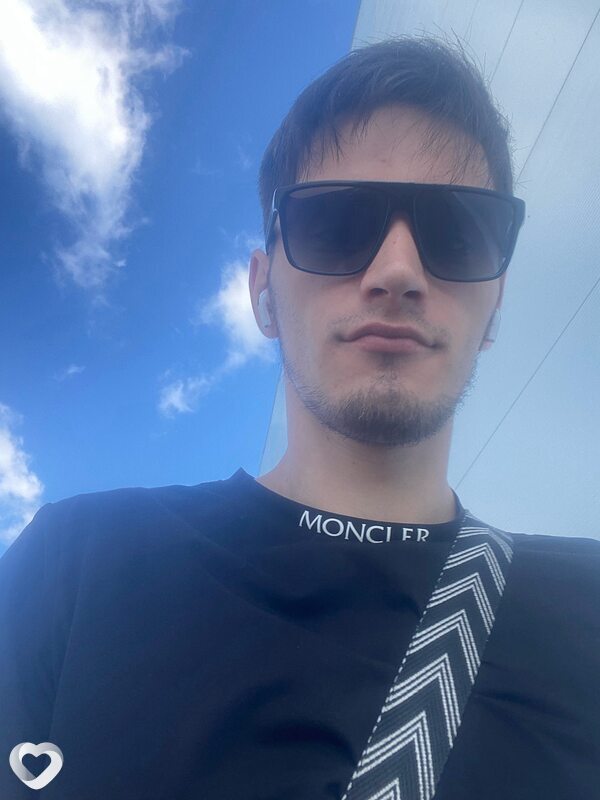 Алишка, 25, Махачкале — анкета №812160