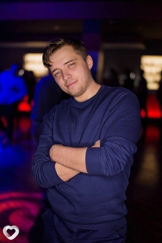 Макс, 28, Рязани — анкета №812161