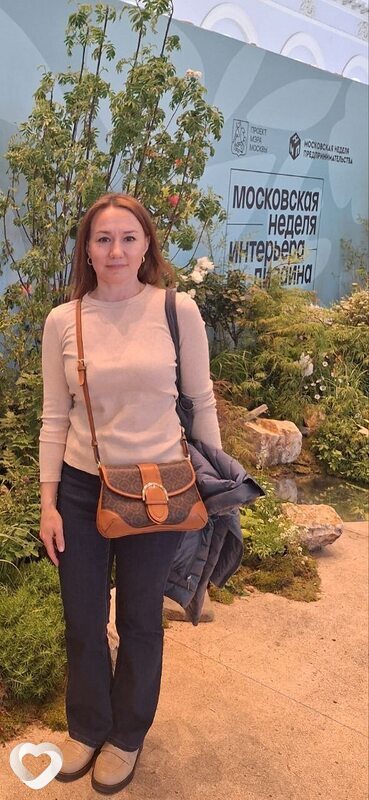 Настя, 37, Магнитогорске — анкета №812162