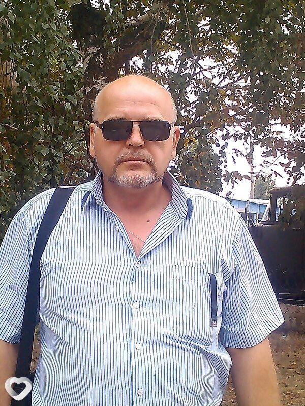 Валерий, 62, Курске — анкета №812164