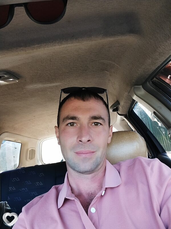Роман, 38, Абакане — анкета №812165