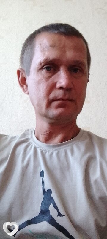 Евгений, 47, Самаре — анкета №812166