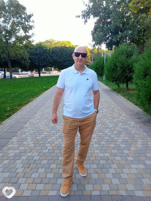 Вячеслав, 62, Ростове-на-Дону — анкета №812167